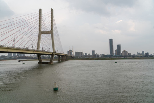 南昌八一大橋