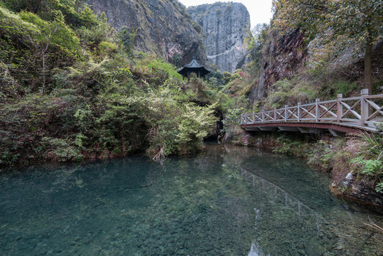 雁蕩山