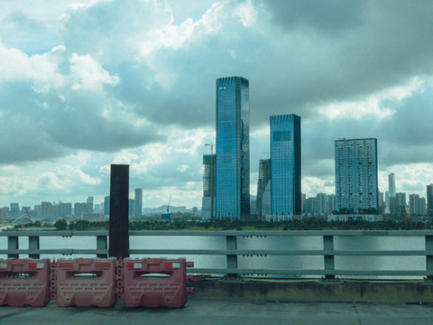 深圳建設(shè)