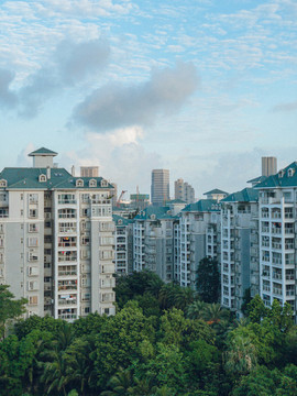 深圳住宅