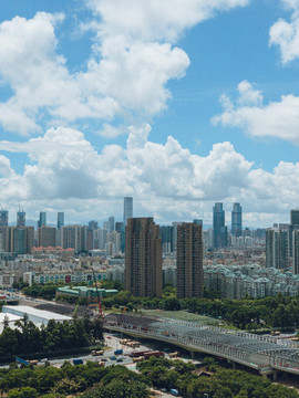 深圳高樓