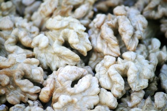 核桃仁