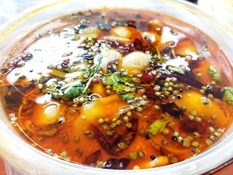 水煮魚片