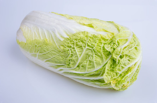 大白菜