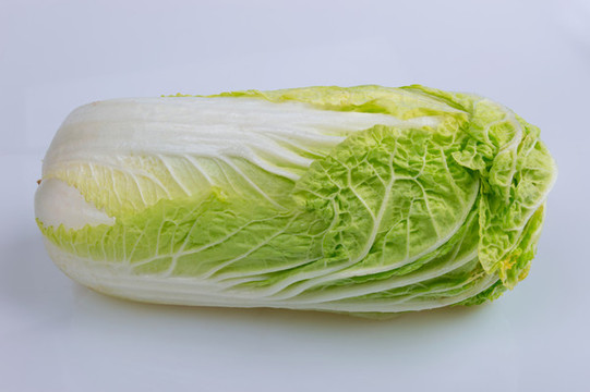 大白菜