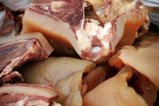 牛肉