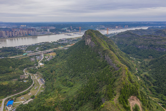 宜昌風(fēng)景