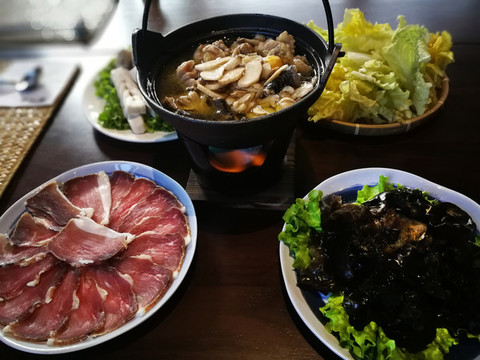 美味火腿