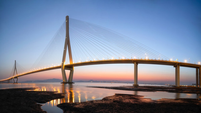 廈漳大橋