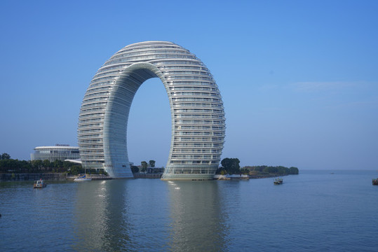 湖州城市標(biāo)志