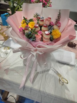 創(chuàng)意花藝