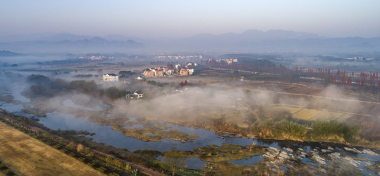 田園風(fēng)光