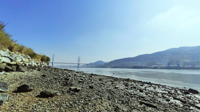 跨海大橋
