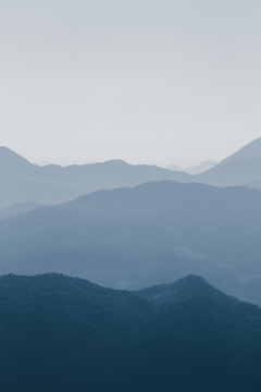 中式裝飾背景墻壁