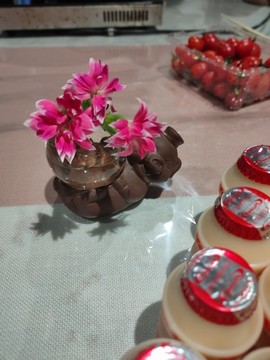 創(chuàng)意花藝