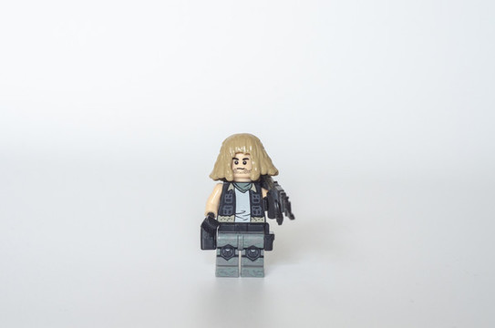 樂高玩具人物