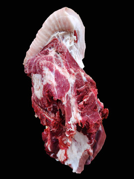 現(xiàn)殺豬肉