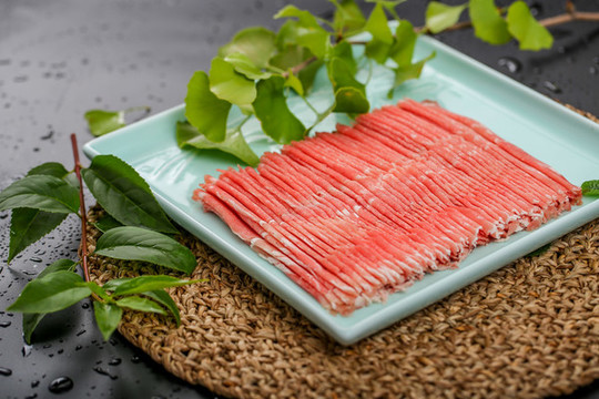 東來順傳統(tǒng)羊肉