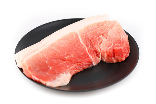 五花肉