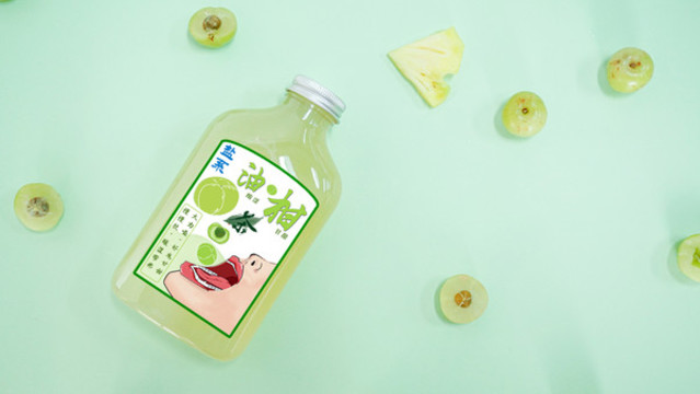 油柑