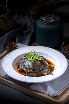 甲魚