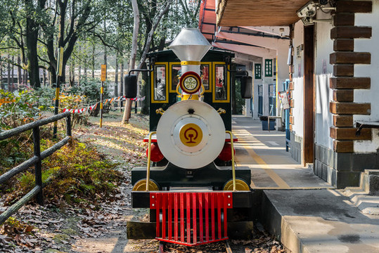 小火車