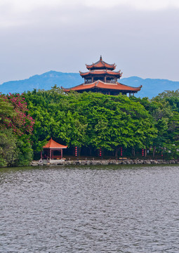 西湖公園