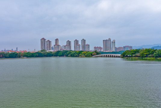泉州西湖