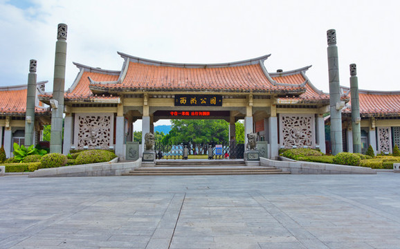 泉州西湖公園