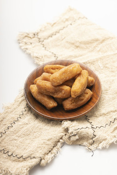 香酥炒糖