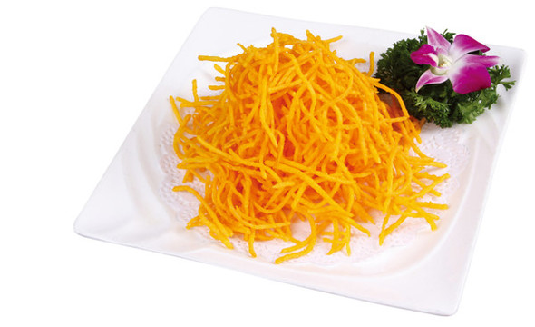 風(fēng)味土豆絲