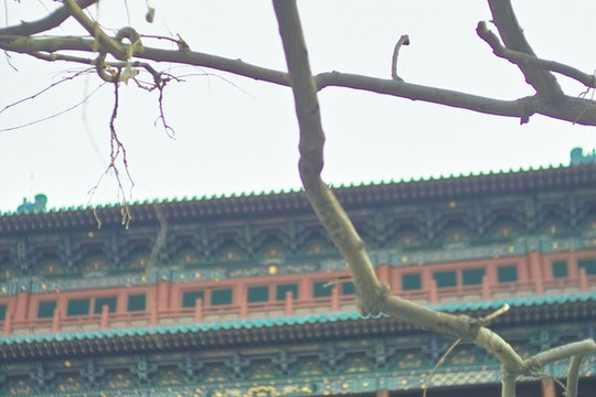 太原市新五一廣場(chǎng)