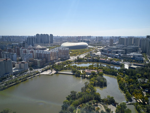 天津水上公園