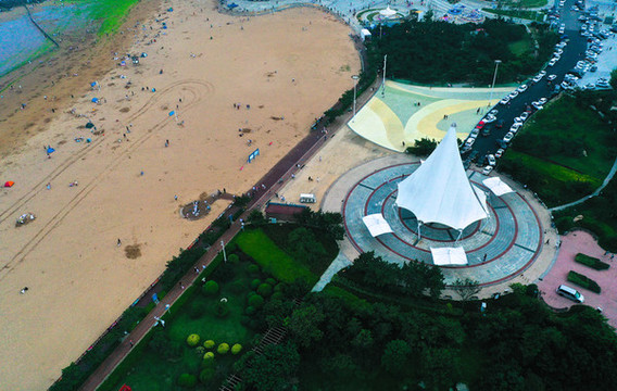 公園