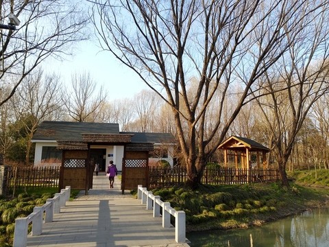 景點衛(wèi)生間