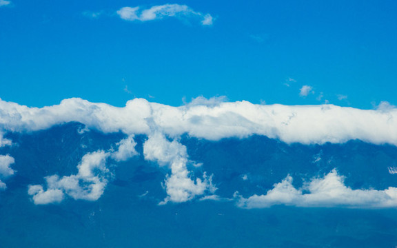 洱海山脈