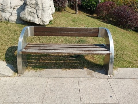 公園椅