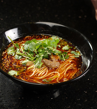 牛肉面