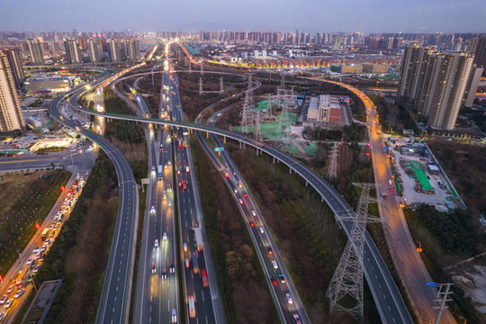 立交橋