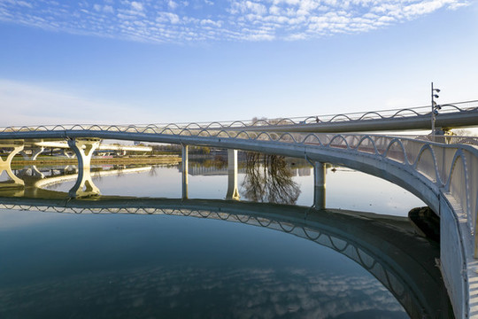 景觀橋