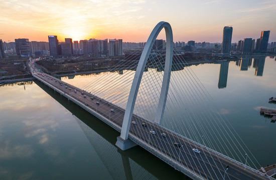 灞河橋