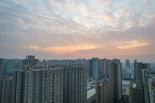 城市風(fēng)光