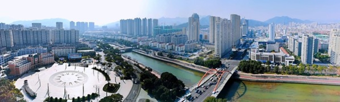 奉化