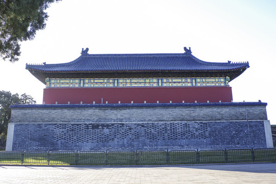 天壇