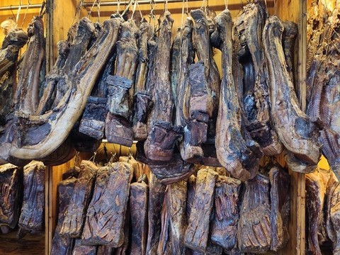 臘肉