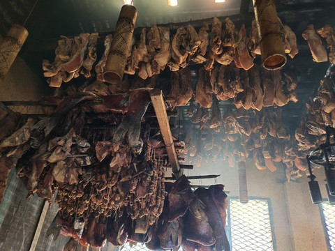 臘肉