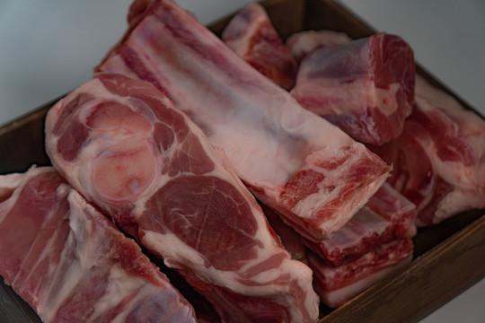 手把肉