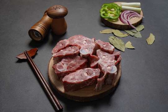羊蝎子
