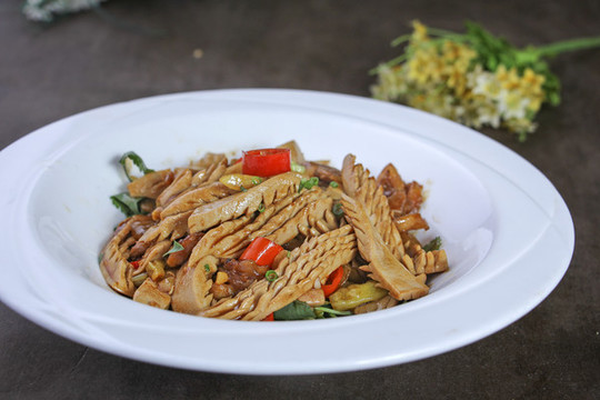 生態(tài)腰花