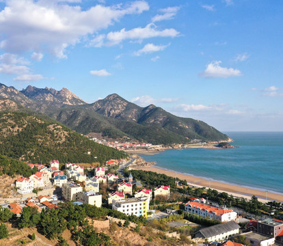嶗山東麥窯